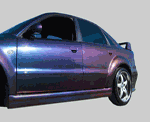 special effect paints