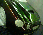 special effect paints