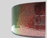 special effect paints