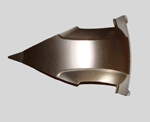 real metal paint