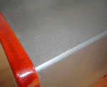 real metal paint