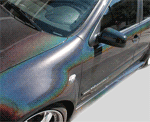 special effect paints