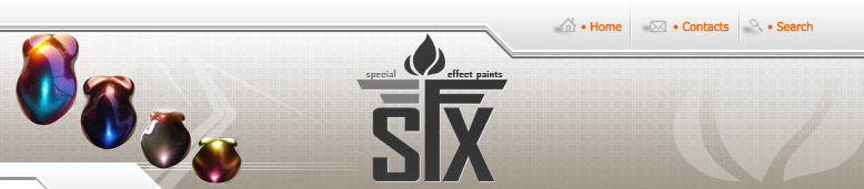 SFX Colors
